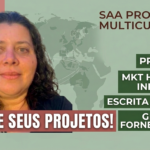 SAA Produções Multiculturais: Gestão Estratégica e Produção de Projetos e Eventos de Alto Impacto
