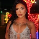 Barriga Definida e Marcada: Entenda os Fatores por Trás do Abdômen de MC Mirella e Especialistas Explicam
