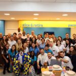 Reinauguração da Magazine Luiza em Lins: Novo Espaço e Ofertas no Centro