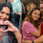 Gracyanne Barbosa comenta sobre trisal com Belo e Viviane Araújo em novela; entenda a declaração