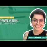 Como tirar 900+ na Redação do ENEM: o salto que sua redação precisa