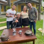 “Vem Que Trem” estreia na Rede Brasil com Lipe e Lyan