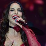 Ivete Sangalo vira destaque em propaganda de Lula após viralizar com o gesto do “L”