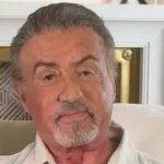 Sylvester Stallone revela motivo surpreendente que o levou à prisão antes da fama
