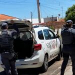 Pastor Alex Sandro Soares Zeca é preso em Catanduva após denúncia de violência doméstica