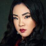 Amanda Jiang: Quem é a estrela do novo filme de Drácula?
