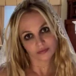 Britney Spears publica vídeo de lingerie e faz desabafo sobre restrições durante tutela familiar
