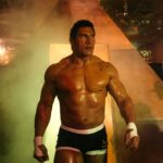 Coração de Lutador: Descubra o Novo e Estranho Filme de The Rock
