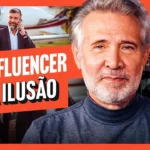 A Ilusão de Viver de Internet: O Que Ninguém Conta Sobre os Influenciadores